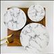 大理石紋盤/創意陶瓷西餐盤 居家餐廚擺設 質感裝飾/(10吋、8吋、6吋) | 第二張展示圖