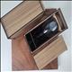 無鉛水晶玻璃杯雕刻 卡本內紅酒杯470ml 專屬木盒包裝單入 | 第二張展示圖