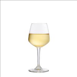 標準白酒杯 高腳酒杯 紅酒杯 240~370ml/6入  可客製印刷圖案LOGO | 展示圖