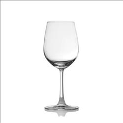 高級紅酒杯 白酒杯 高腳酒杯 325~425ml/6入  可客製印刷圖案LOGO  | 展示圖