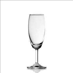 標準香檳杯-190ml/6入 可客製印刷圖案LOGO | 展示圖