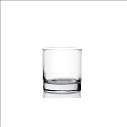 玻璃杯印刷 釉燒彩色玻璃杯 傳統直身杯-300ml 可客製印刷圖案LOGO 圖案耐洗不掉 | 展示圖