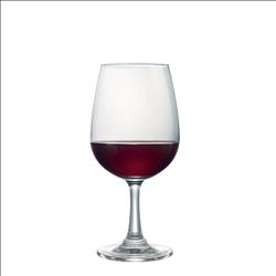 Society 紅酒杯-260ml/6入 可客製印刷圖案LOGO | 展示圖