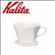 KALITA 102系列傳統陶製三孔濾杯 | 第二張展示圖
