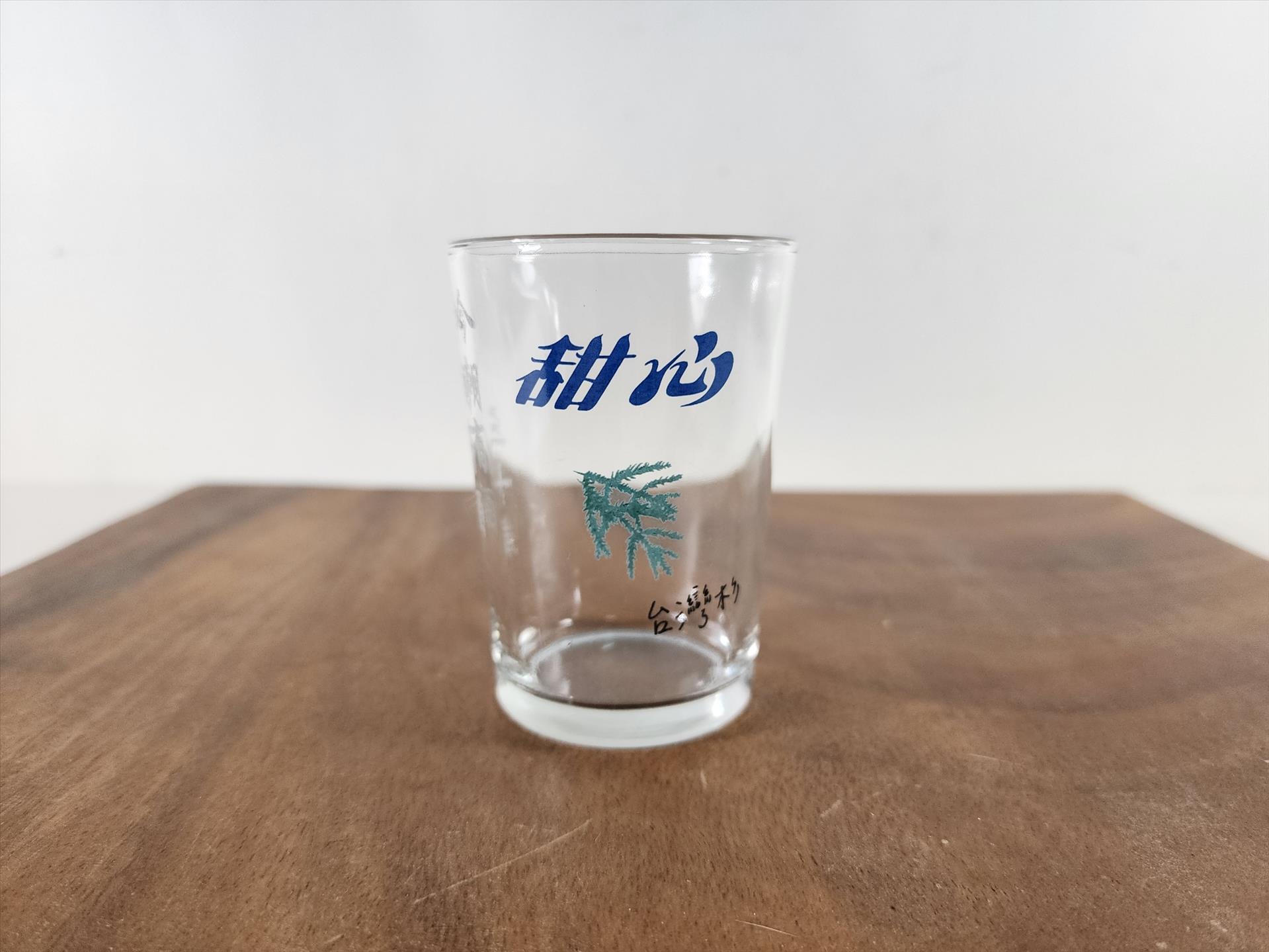 熱炒杯 啤酒杯 小酒杯-150ml 可客製印刷圖案Logo | 第二張展示圖