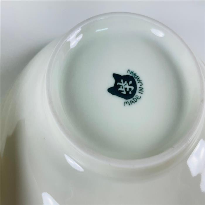 日貨 【日本彩繪柴犬陶瓷盤】 可微波可進爐 | 第三張展示圖