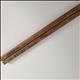 環保木質筷子 日用家用酒店红木筷子餐具 可雷射雕刻 | 第三張展示圖