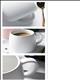  北歐風 平光 釉色馬克杯 茶杯 水杯 咖啡杯 牛奶杯 480ML (4色可選)  | 第四張展示圖