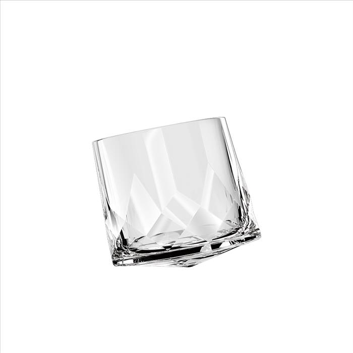 玻璃杯印刷 釉燒彩色 旋轉威杯 不倒翁杯-305ml 可客製印刷圖案Logo 圖案耐洗不掉 | 第四張展示圖